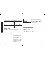 Preview for 92 page of Samsung MC17J8000C series User Manual