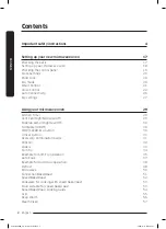 Preview for 2 page of Samsung MC17T8000C Series User Manual