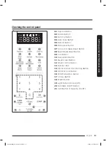 Preview for 19 page of Samsung MC17T8000C Series User Manual