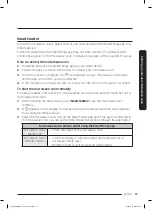 Preview for 21 page of Samsung MC17T8000C Series User Manual