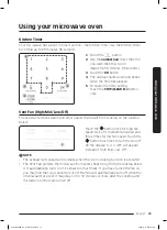 Preview for 29 page of Samsung MC17T8000C Series User Manual