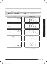 Preview for 35 page of Samsung MC17T8000C Series User Manual