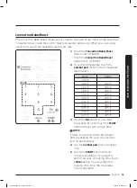 Preview for 51 page of Samsung MC17T8000C Series User Manual