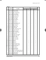 Предварительный просмотр 40 страницы Samsung MC18AC2-09 Service Manual