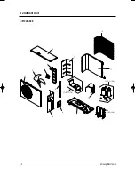 Предварительный просмотр 41 страницы Samsung MC18AC2-09 Service Manual