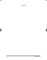 Preview for 3 page of Samsung MC26AC2-07 Service Manual