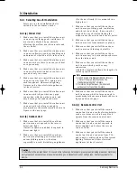 Preview for 11 page of Samsung MC26AC2-07 Service Manual