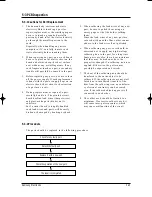 Preview for 40 page of Samsung MC26AC2-07 Service Manual