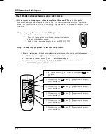 Preview for 43 page of Samsung MC26AC2-07 Service Manual