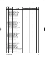 Preview for 48 page of Samsung MC26AC2-07 Service Manual