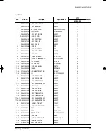 Preview for 50 page of Samsung MC26AC2-07 Service Manual