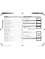 Preview for 2 page of Samsung MC285TATC series Owner'S Instructions & Cooking Manual