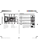 Preview for 4 page of Samsung MC285TATC series Owner'S Instructions & Cooking Manual