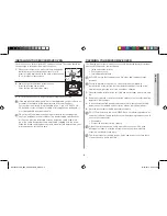 Preview for 9 page of Samsung MC285TATC series Owner'S Instructions & Cooking Manual