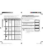 Preview for 14 page of Samsung MC285TATC series Owner'S Instructions & Cooking Manual