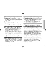 Preview for 5 page of Samsung MC285TATCSQ Owner'S Instructions & Cooking Manual