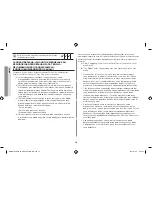 Preview for 10 page of Samsung MC285TATCSQ Owner'S Instructions & Cooking Manual