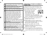 Preview for 6 page of Samsung MC286TATC Series Owner'S Instructions & Cooking Manual