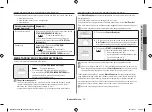 Preview for 17 page of Samsung MC286TATC Series Owner'S Instructions & Cooking Manual