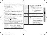 Preview for 25 page of Samsung MC286TATC Series Owner'S Instructions & Cooking Manual