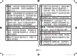 Preview for 44 page of Samsung MC286TATC Series Owner'S Instructions & Cooking Manual