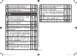 Preview for 50 page of Samsung MC286TATC Series Owner'S Instructions & Cooking Manual