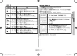 Preview for 61 page of Samsung MC286TATC Series Owner'S Instructions & Cooking Manual