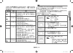 Preview for 63 page of Samsung MC286TATC Series Owner'S Instructions & Cooking Manual