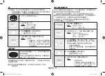 Preview for 64 page of Samsung MC286TATC Series Owner'S Instructions & Cooking Manual