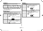 Preview for 66 page of Samsung MC286TATC Series Owner'S Instructions & Cooking Manual