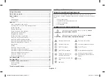 Preview for 82 page of Samsung MC286TATC Series Owner'S Instructions & Cooking Manual