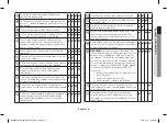 Preview for 89 page of Samsung MC286TATC Series Owner'S Instructions & Cooking Manual