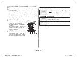 Preview for 92 page of Samsung MC286TATC Series Owner'S Instructions & Cooking Manual