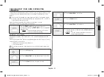 Preview for 95 page of Samsung MC286TATC Series Owner'S Instructions & Cooking Manual