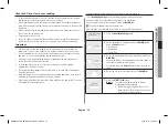 Preview for 99 page of Samsung MC286TATC Series Owner'S Instructions & Cooking Manual