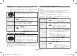 Preview for 104 page of Samsung MC286TATC Series Owner'S Instructions & Cooking Manual