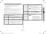 Preview for 105 page of Samsung MC286TATC Series Owner'S Instructions & Cooking Manual