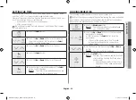 Preview for 13 page of Samsung MC28A5013 Series Instructions & Cooking Manual