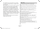 Preview for 6 page of Samsung MC28A5145 Series Owner'S Instructions & Cooking Manual