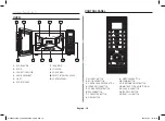 Preview for 10 page of Samsung MC28A5145 Series Owner'S Instructions & Cooking Manual