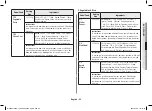 Preview for 25 page of Samsung MC28A5145 Series Owner'S Instructions & Cooking Manual