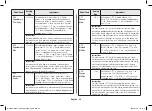 Preview for 34 page of Samsung MC28A5145 Series Owner'S Instructions & Cooking Manual