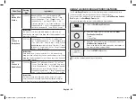 Preview for 58 page of Samsung MC28A5145 Series Owner'S Instructions & Cooking Manual