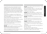 Preview for 5 page of Samsung MC28A6035Q Series User Manual