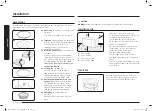 Preview for 8 page of Samsung MC28A6035Q Series User Manual