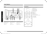 Preview for 10 page of Samsung MC28A6035Q Series User Manual