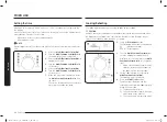 Preview for 12 page of Samsung MC28A6035Q Series User Manual