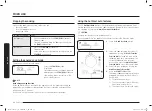 Preview for 14 page of Samsung MC28A6035Q Series User Manual