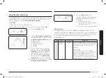 Preview for 23 page of Samsung MC28A6035Q Series User Manual