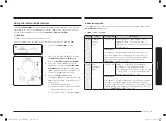 Preview for 39 page of Samsung MC28A6035Q Series User Manual